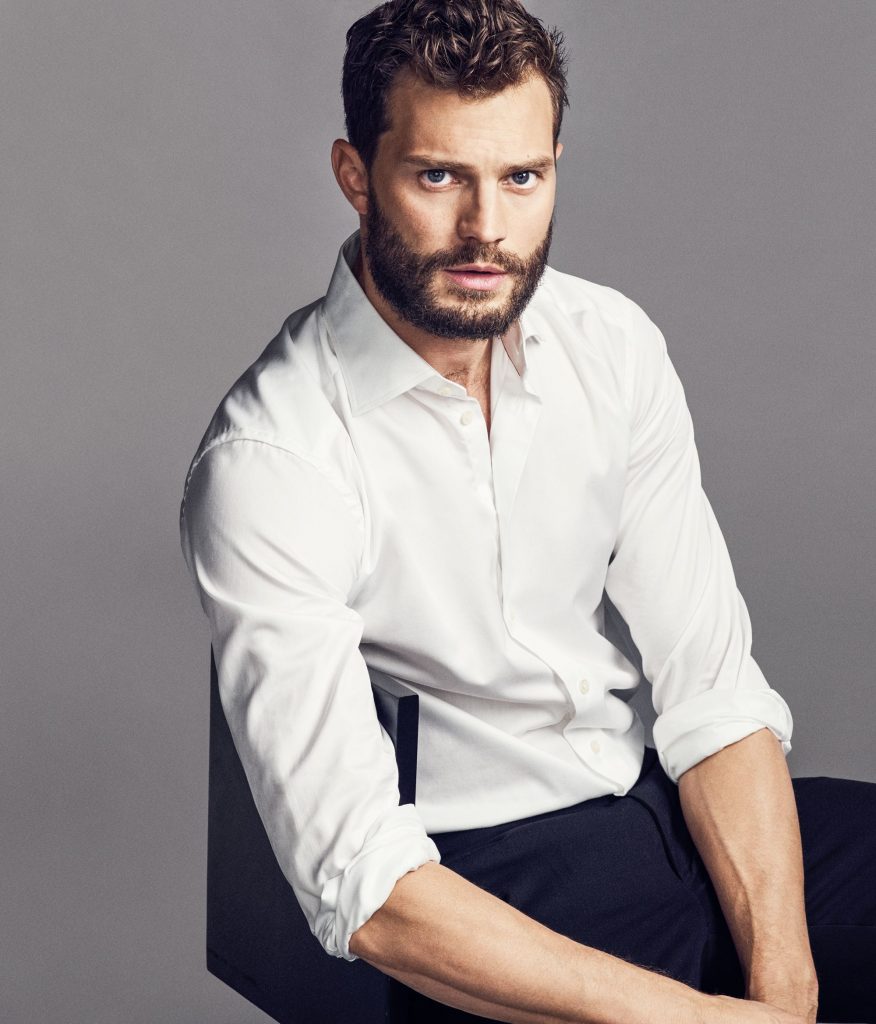 Hombre guapos y sexys