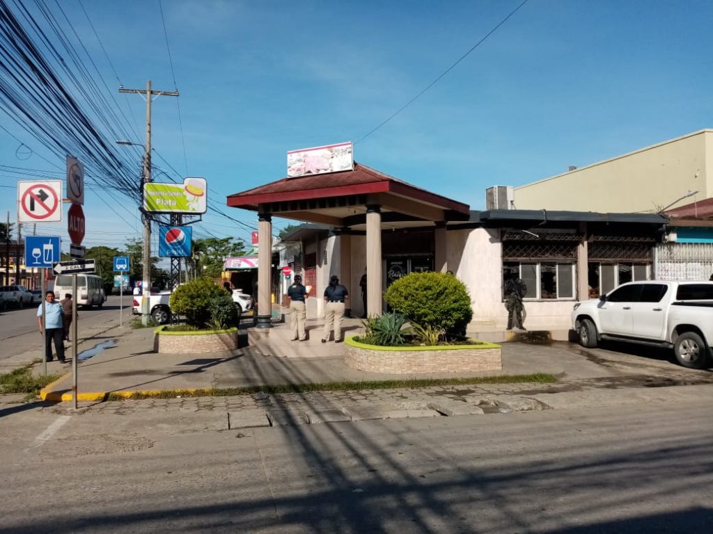 Allanamientos