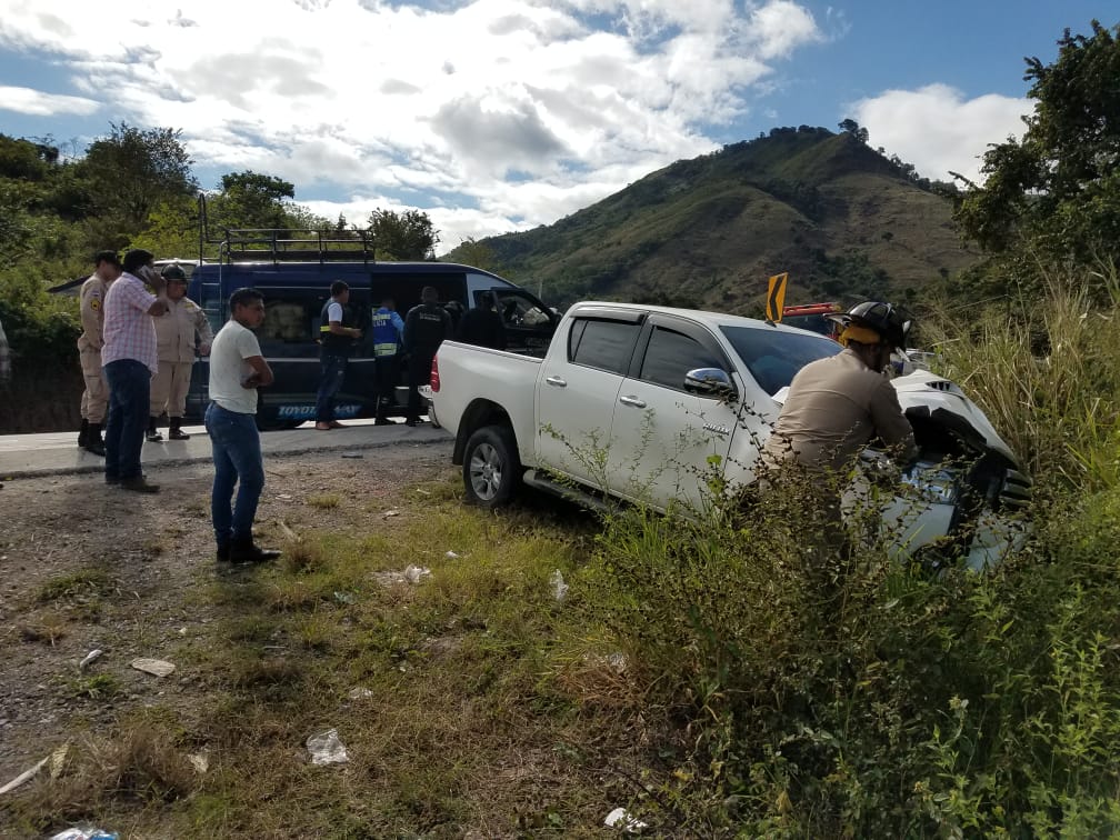 Accidente