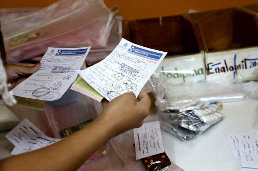 Medicamentos