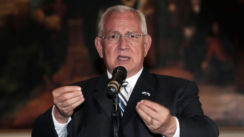 Roberto Micheletti “Necesitamos que surja un buen líder en el Partido