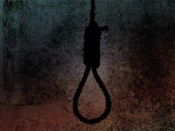 Menor se suicida