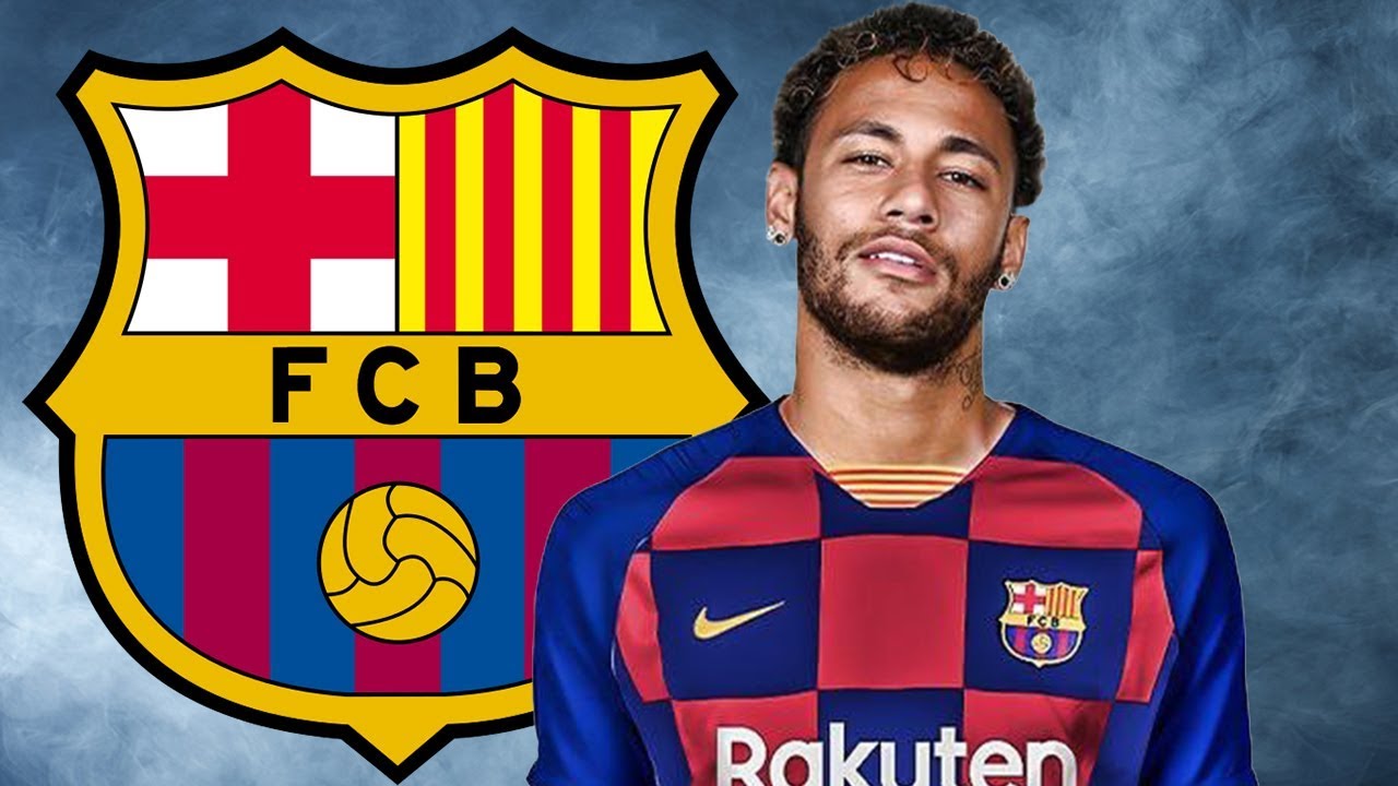 Neymar insiste en volver al Barça