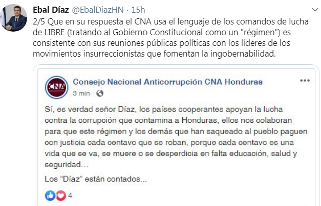 Ebal Díaz