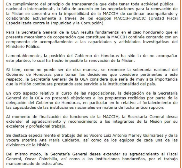 OEA