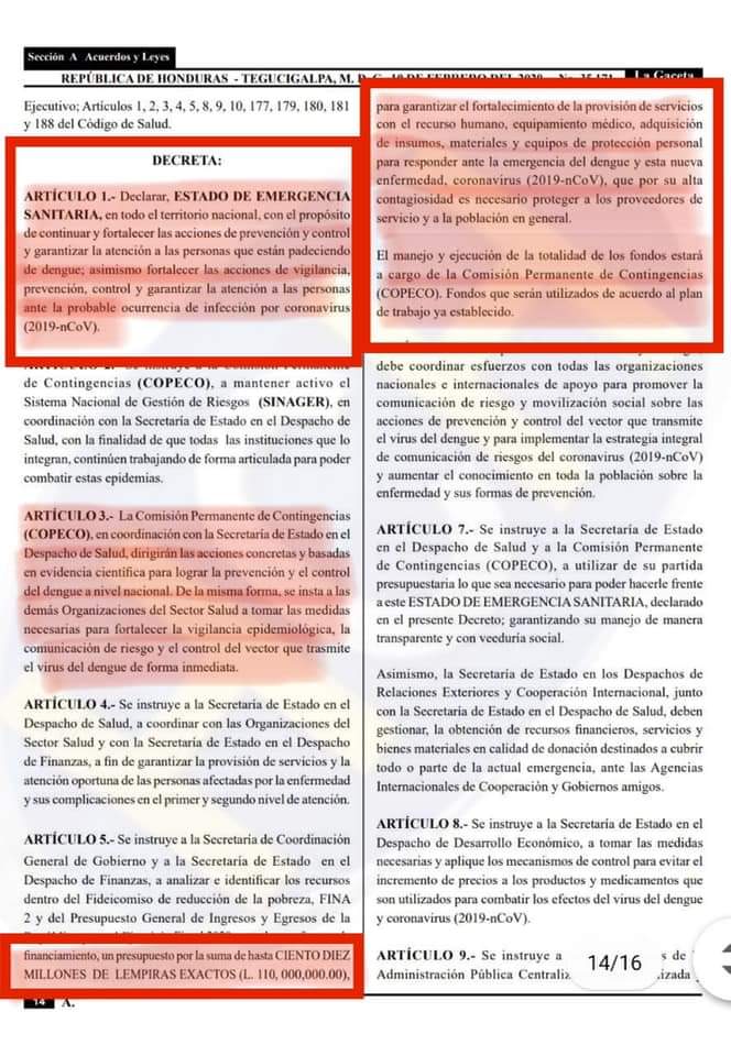 Coronavirus
