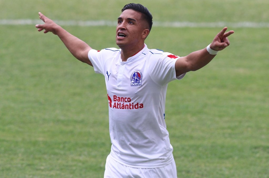 Michaell Chirinos será baja un mes por lesión