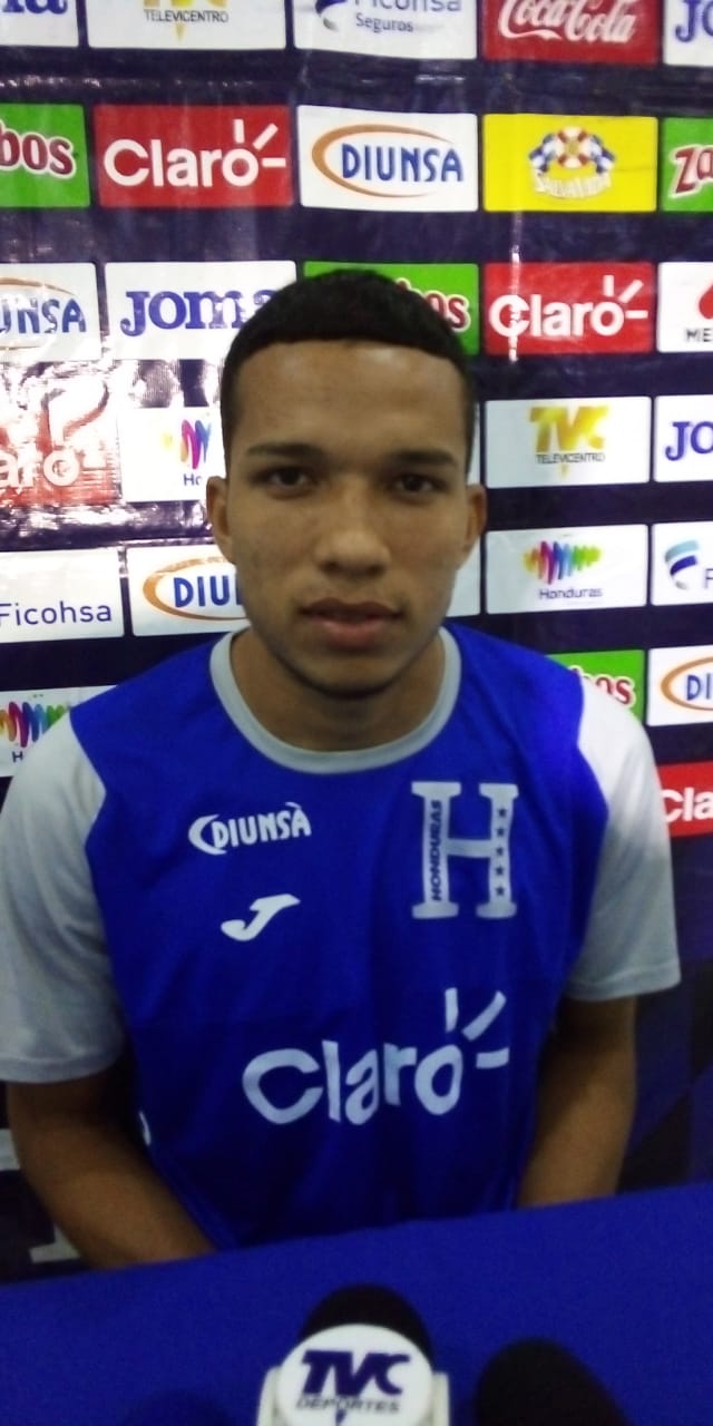 Carlos Meléndez “Espero estar en el listado final”