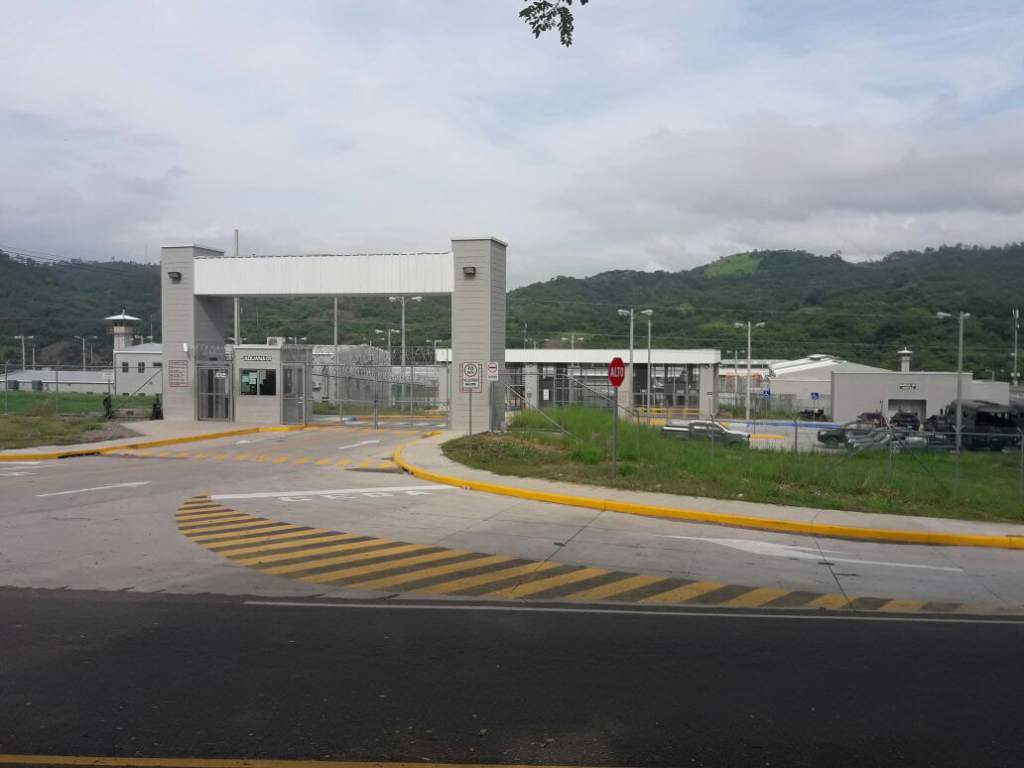 El Pozo