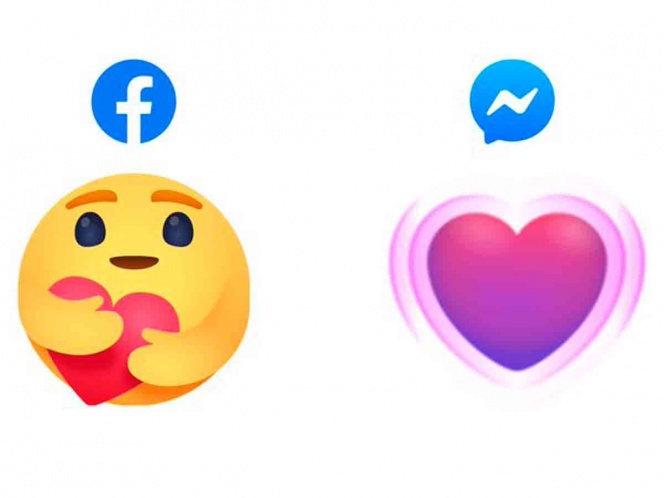  Facebook  lanza nueva reacció 