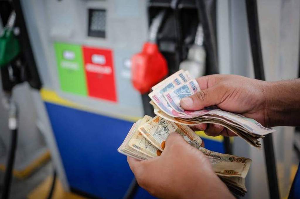 Combustibles