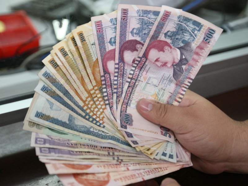 salario