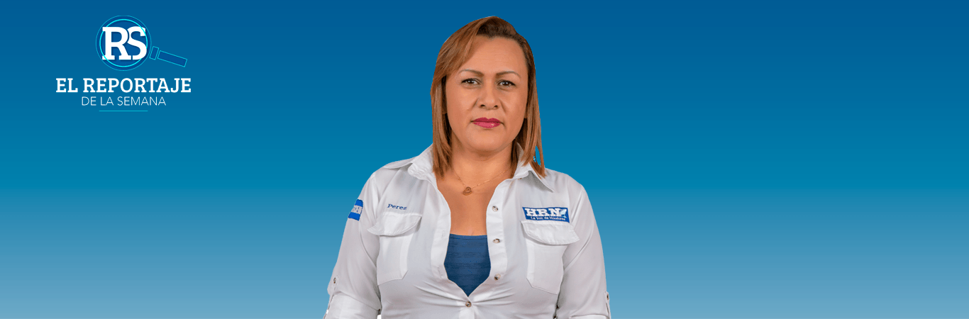 El Reportaje de la Semana