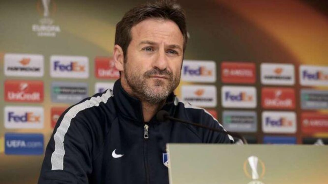 Thomas Christiansen es el nuevo entrenador de la Selección de Panamá