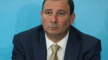 Juan carlos sikaffy