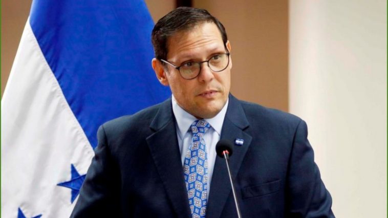 Honduras no tiene aviso sobre un suministro de la vacuna ...