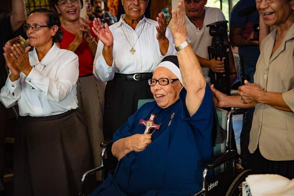 Sor María