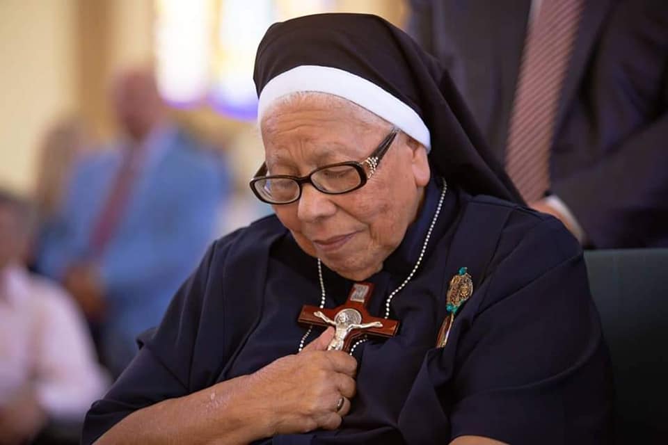 Sor Maria