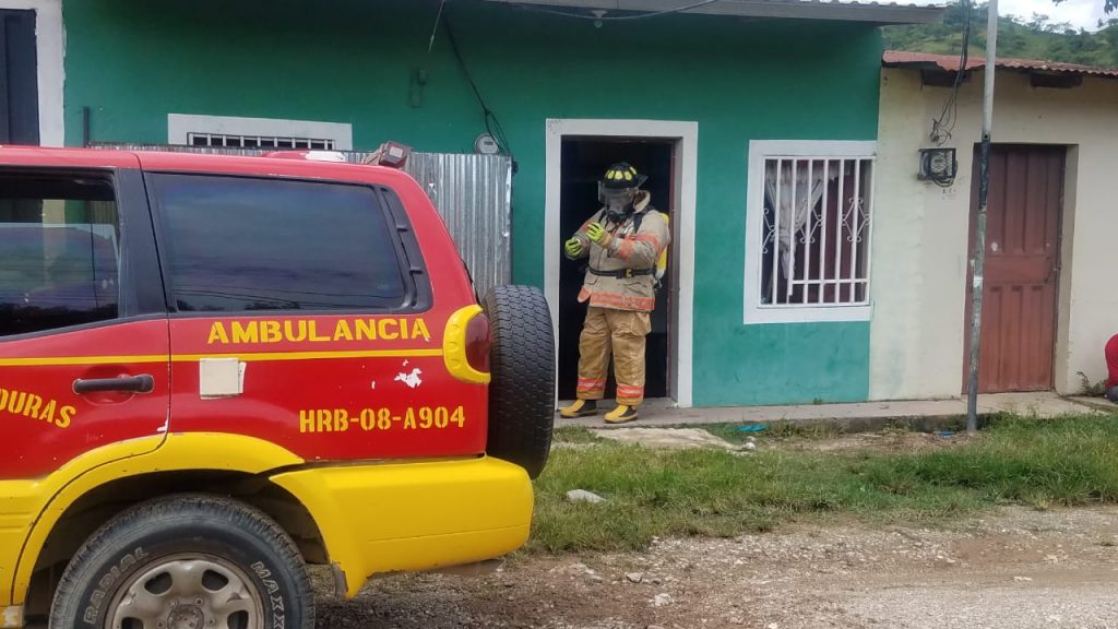 Bombero