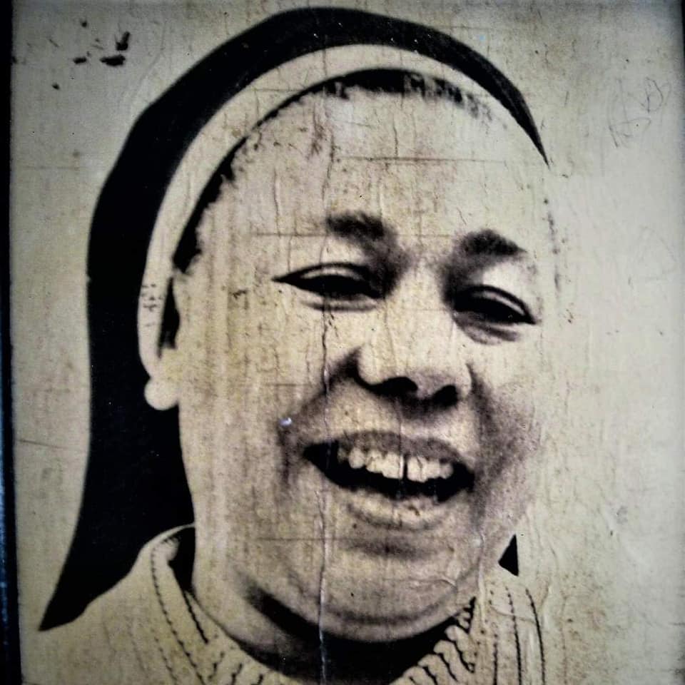 Sor María Rosa