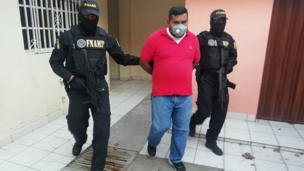 El Combo Que No Se Deja Honduras