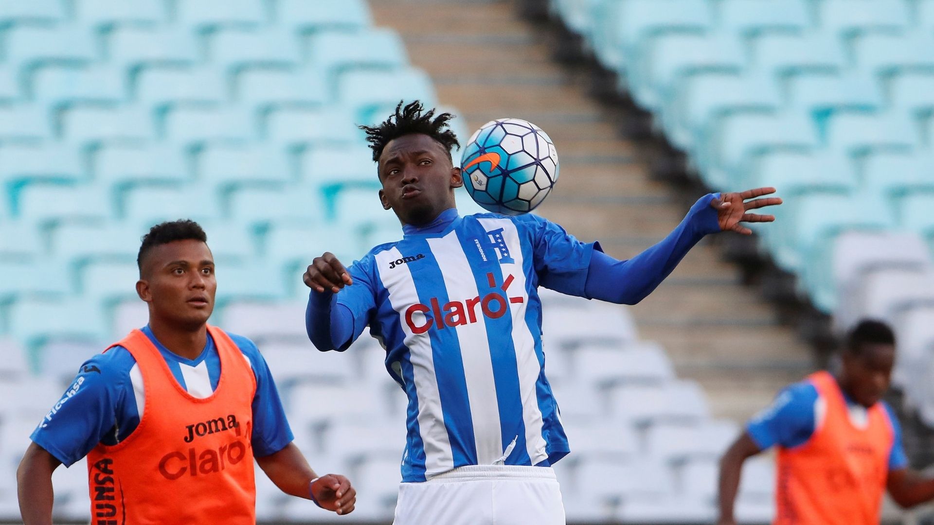 2021 un año repleto de Selección de Honduras, Julio Núñez te explica