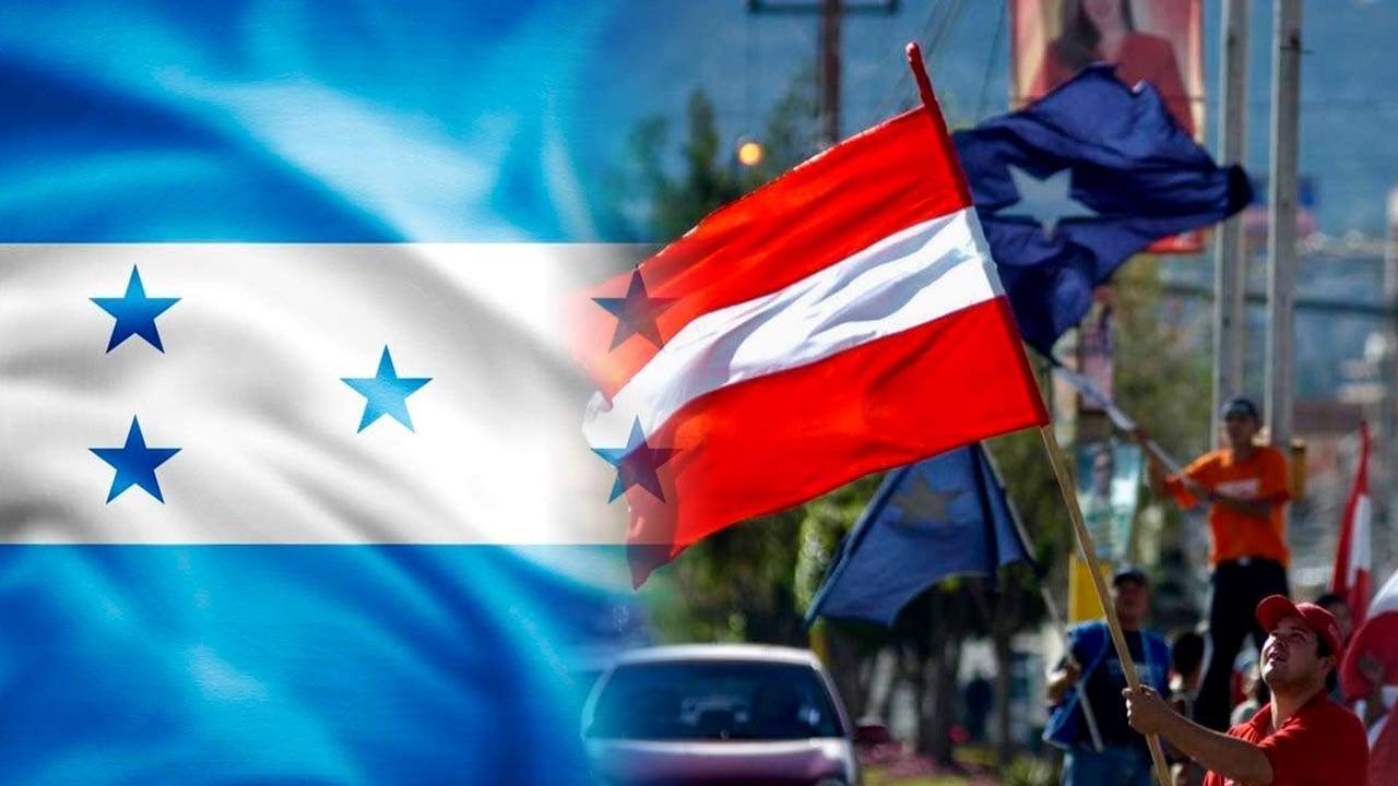 Las reglas de la democracia y la política limpia en Honduras HRN