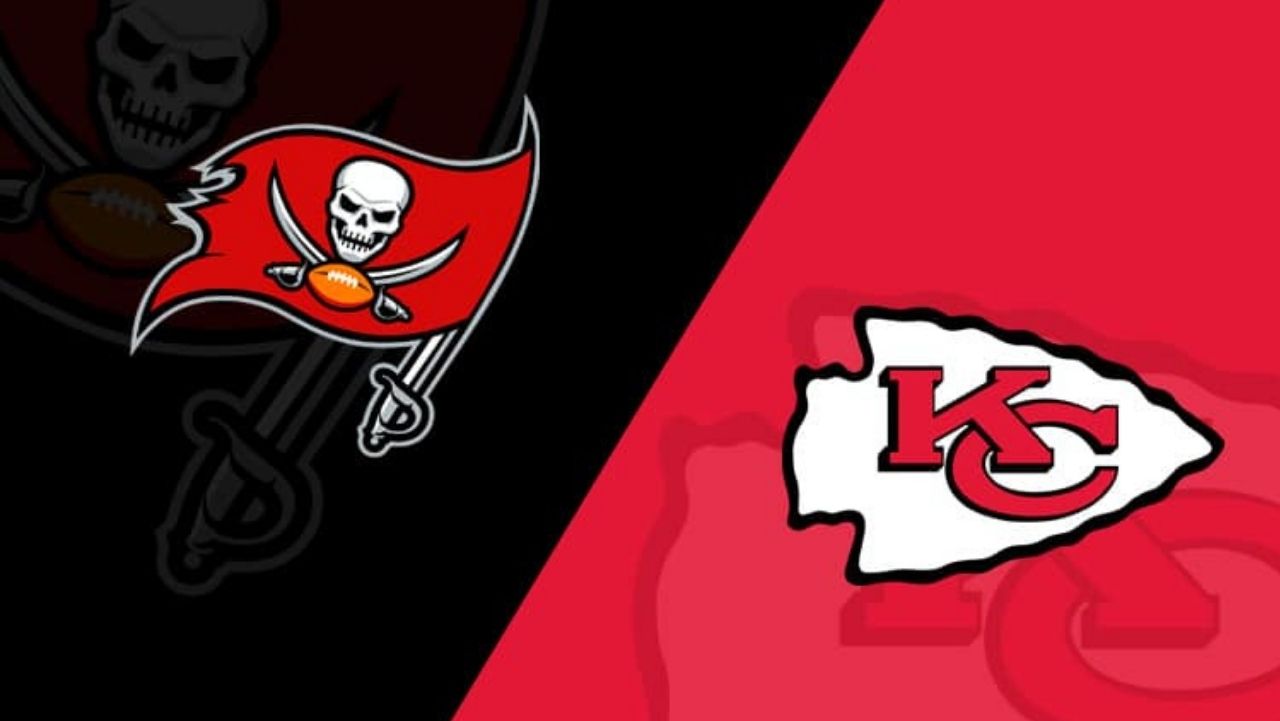  Buccaneers vs. Chiefs: 10 clav 