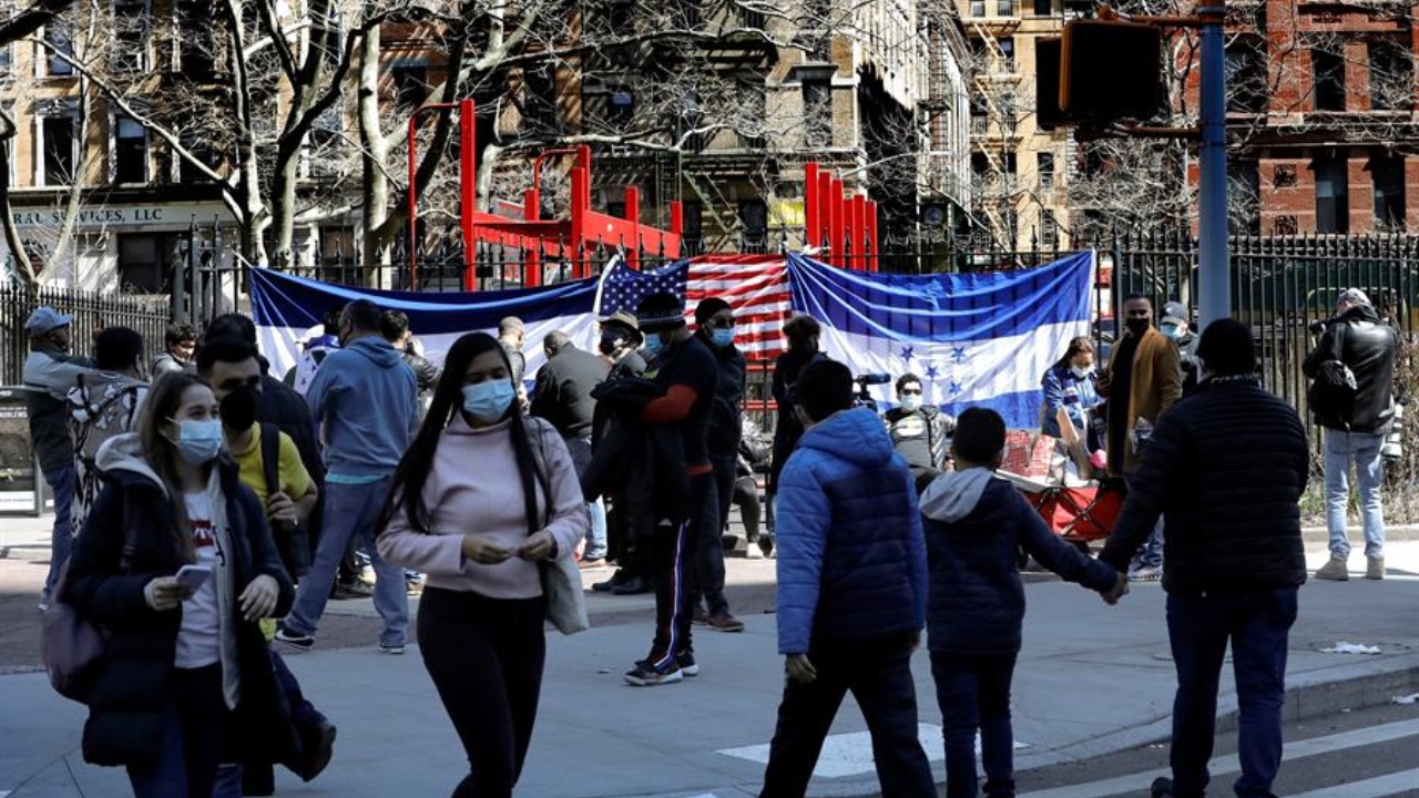 Así se vivió la lectura de la sentencia contra Tony Hernández en las