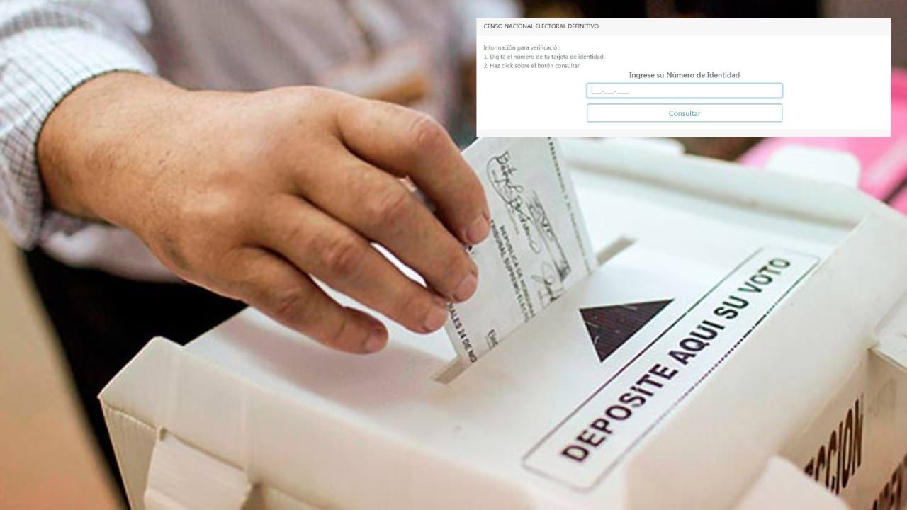 Conozca El Lugar D nde Le Toca Votar En Estas Elecciones Primarias HRN Conozca el lugar d nde le toca votar en estas elecciones primarias hrn