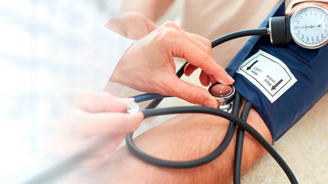 El Ibuprofeno Altera La Presion Arterial