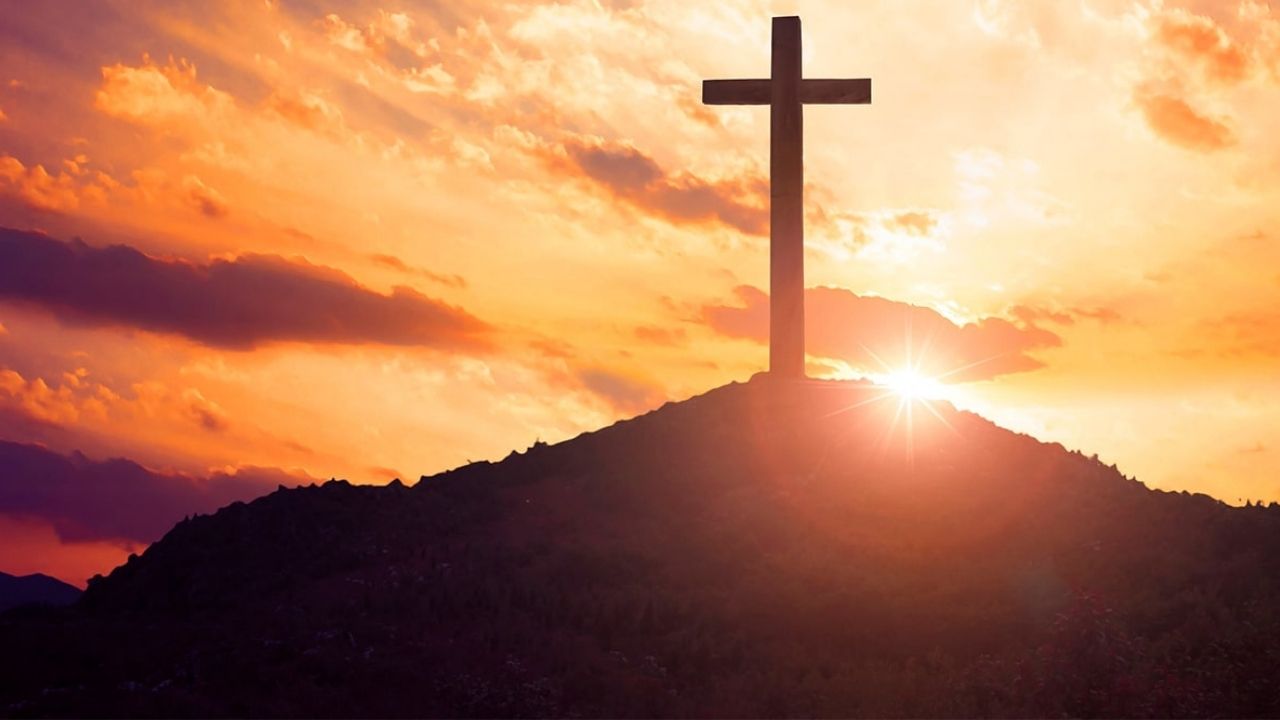 Sábado De Gloria / Que Significa Sabado De Gloria O Sabado Santo Canal