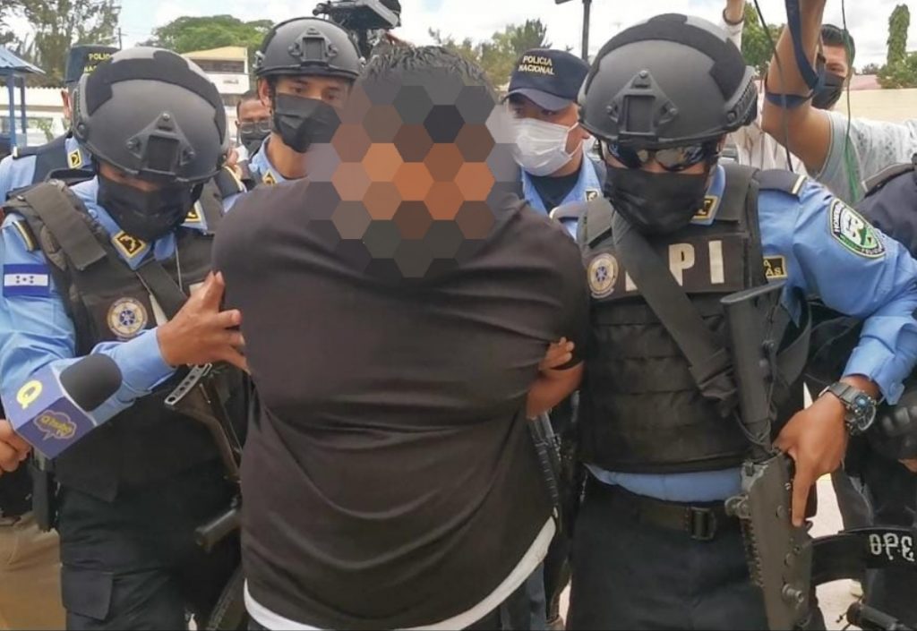 muerte diputada carolina echeverria haylock