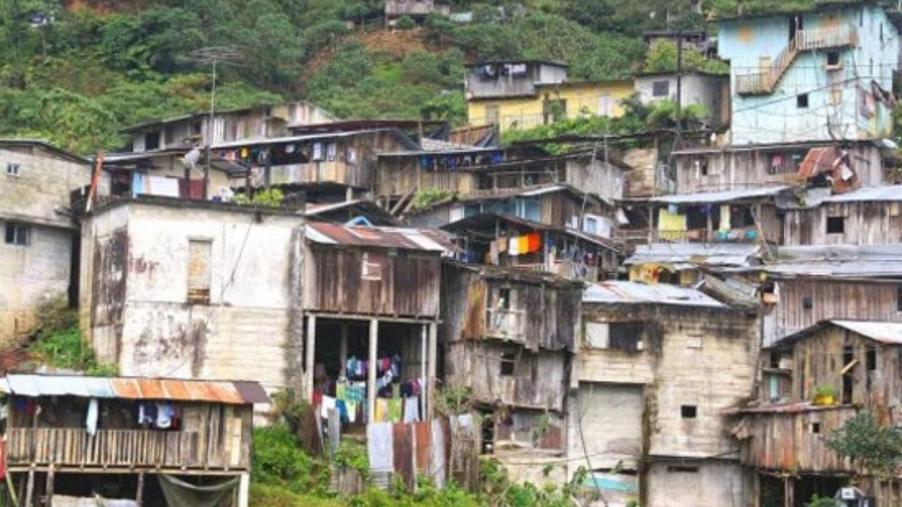 Inversión en infraestructura productiva es la clave para reducir ...