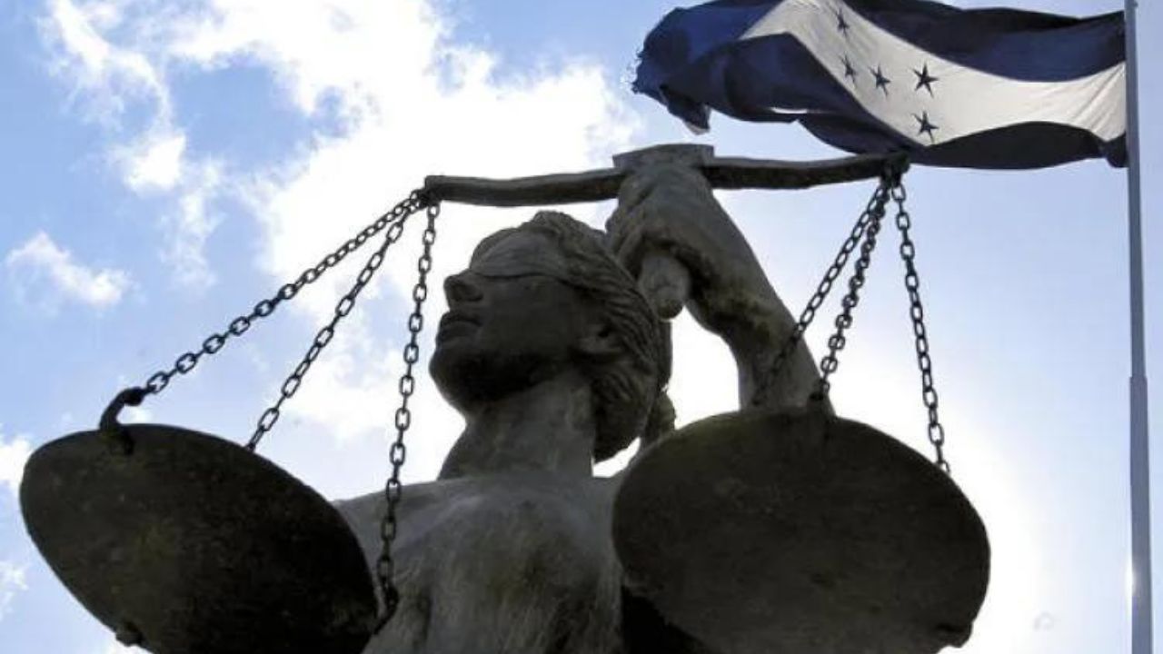 Analistas: Honduras en la frontera de perder Estado de derecho por ...