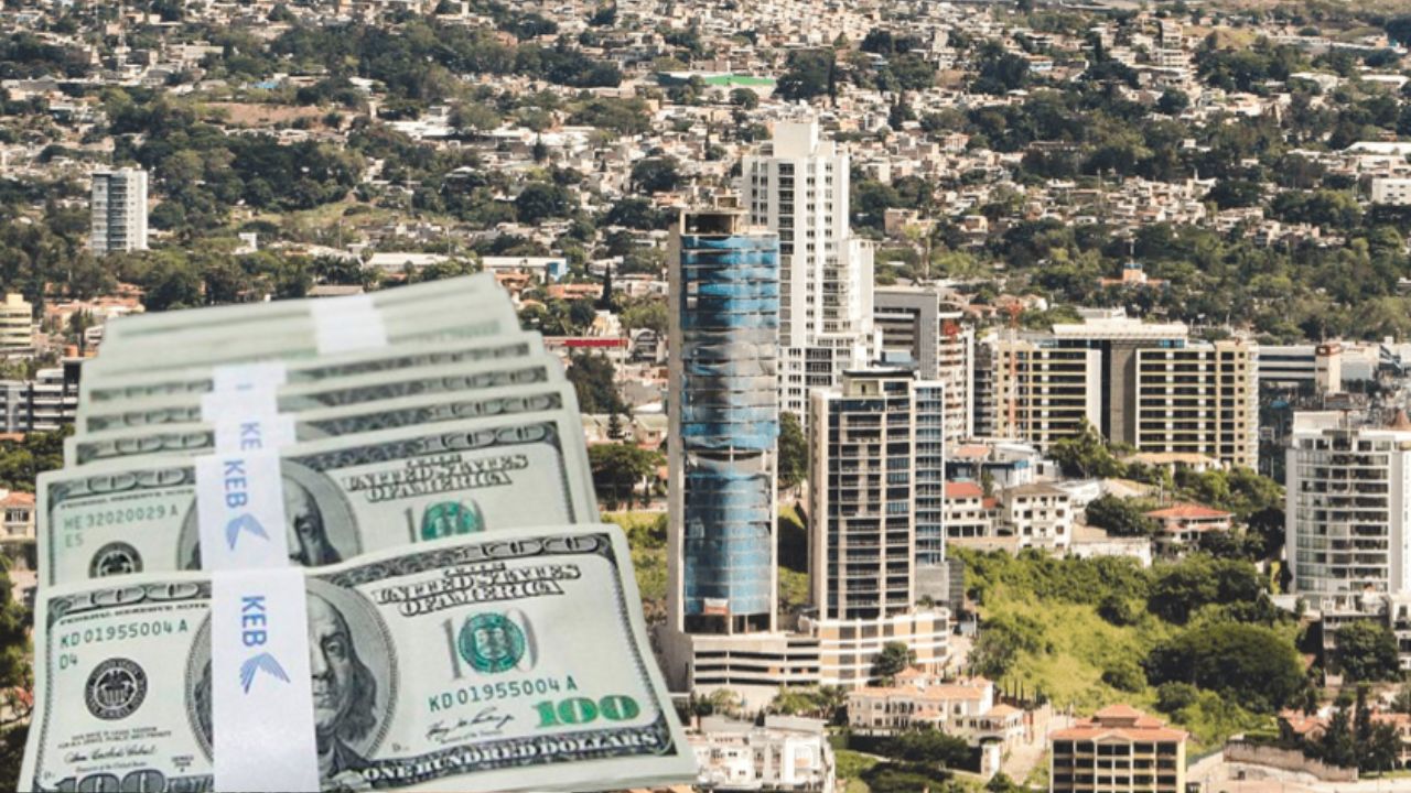 Hay que mejorar clima de inversión en Honduras, afirma Gustavo ...