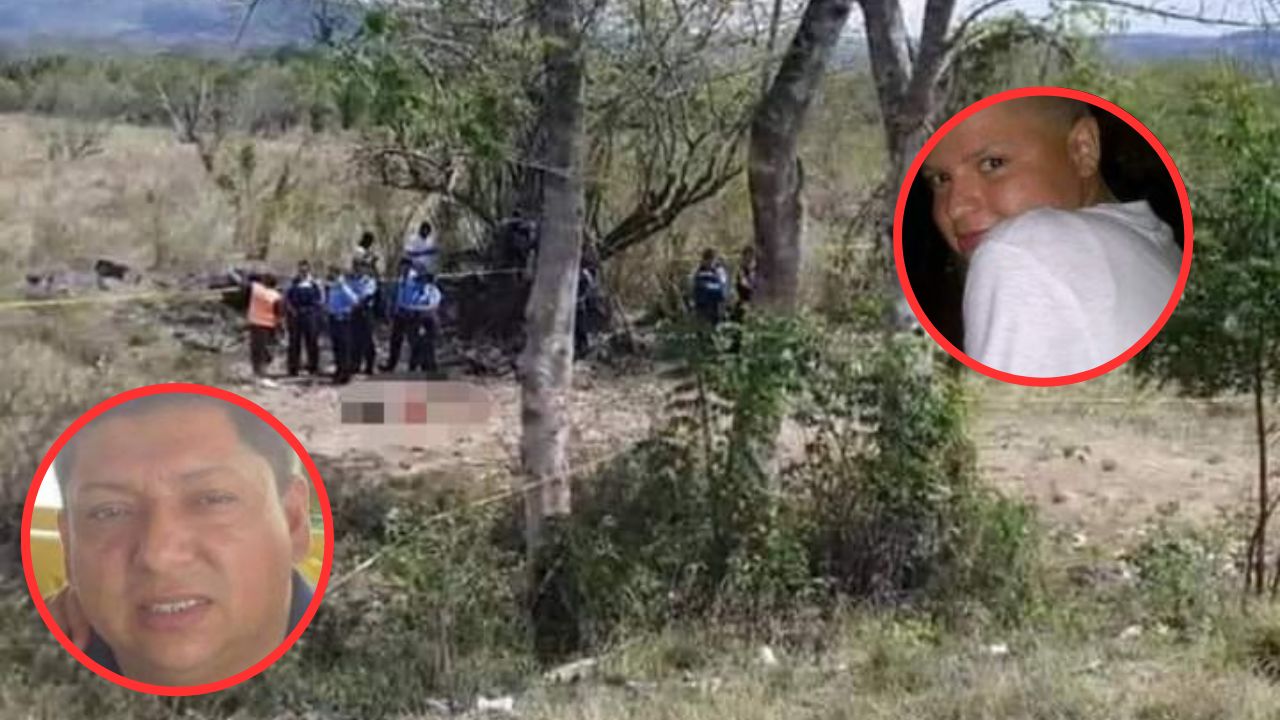 imagen de Tres muertos en Santa Cruz de 