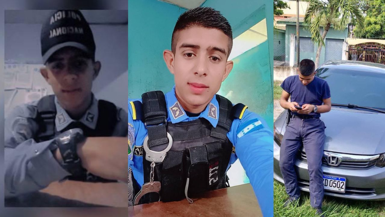 imagen de Fotos: así era Noel Rodrígue