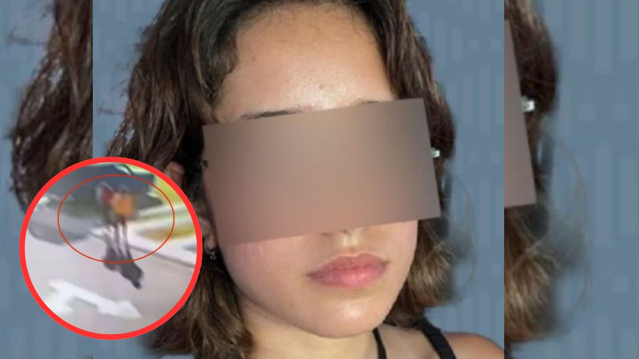 Detienen a adolescente acusada de asesinar de un disparo en la cabeza a ...