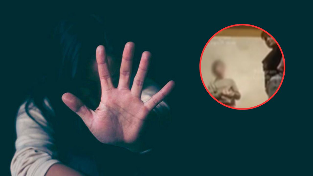Mami E Rreh Vajzen Mami e rreh vajzen' video original, ¿qué se sabe de esta grabación de  Telegram? | HRN