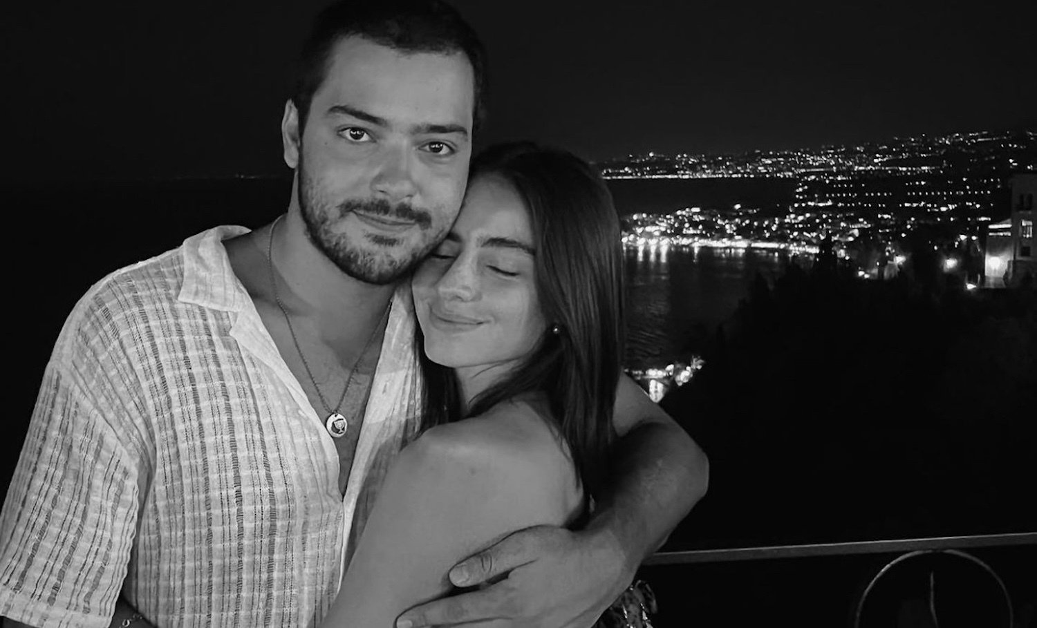 David Caro Levy padres, ¿qué se sabe sobre el papá y la mamá del actor