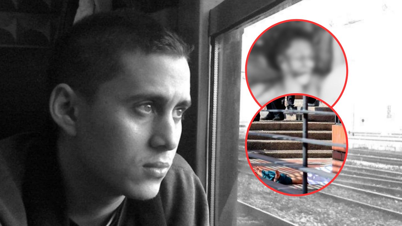 Canserbero foto mandíbula fracturada: reabren caso de rapero encontrado ...