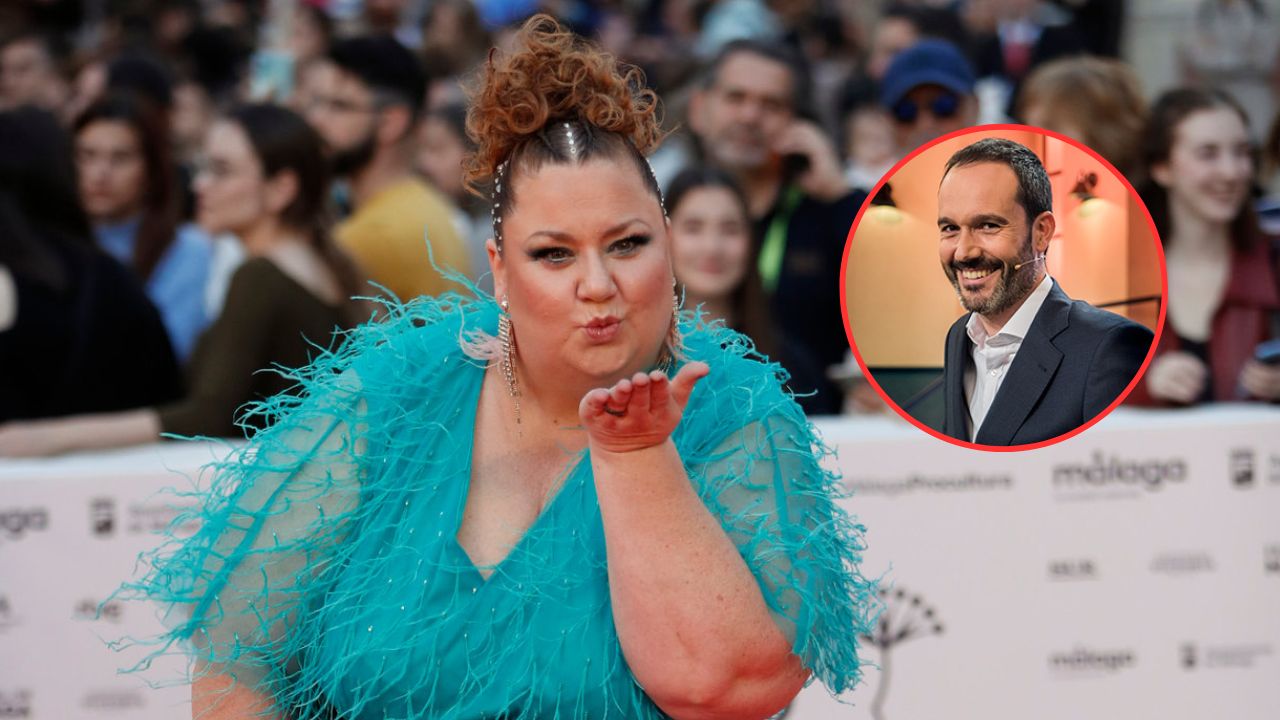 ¿Itziar Castro pareja Nacho Rubio? Esta es la relación que tenía la pareja de actores | HRN