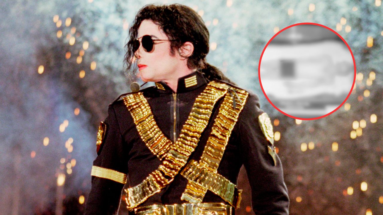 Michael Jackson autopsia foto Twitter: vuelven a circular las fotos del ...