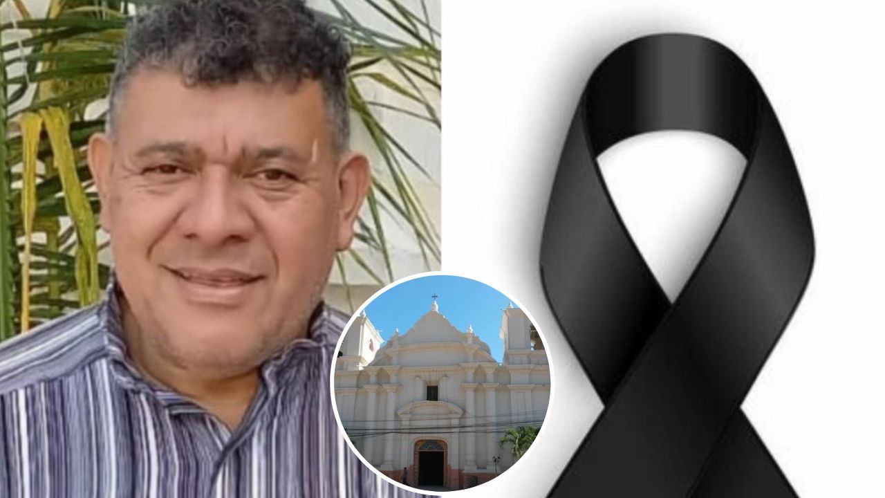 Encuentran sin vida a un sacerdote en Juticalpa, Olancho HRN