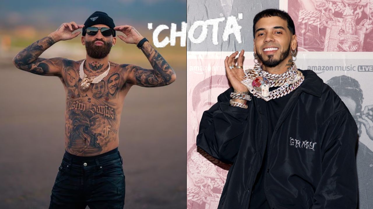 Que Significa Chota En Puerto Rico