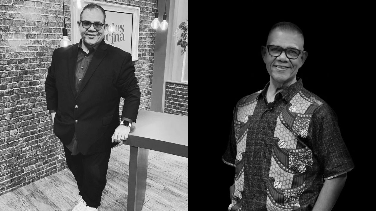 Rolo de León Panamá muere Rodolfo, fundador de Comando Tiburón HRN