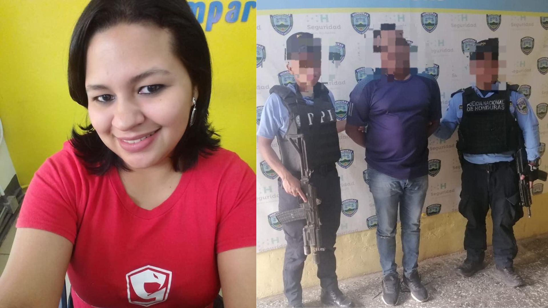 imagen de Hombre apuñaló a su pareja e