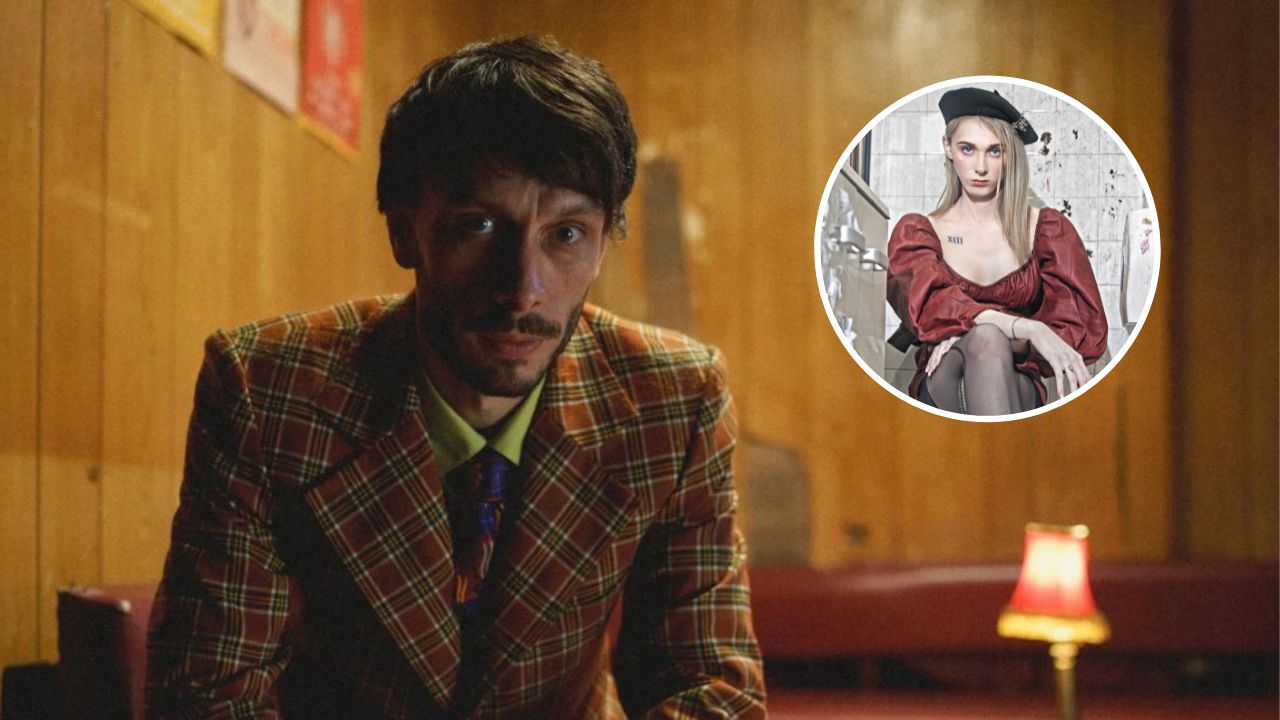 Richard Gadd pareja actual, ¿tiene novia el escritor de 'Bebé