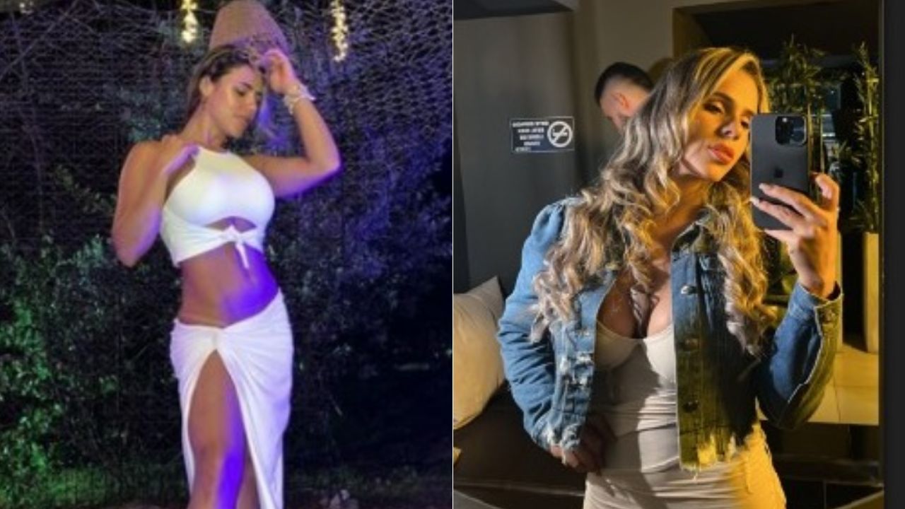 Angie Campuzano, ¿quién es, de dónde es y cuántos años tiene? | HRN